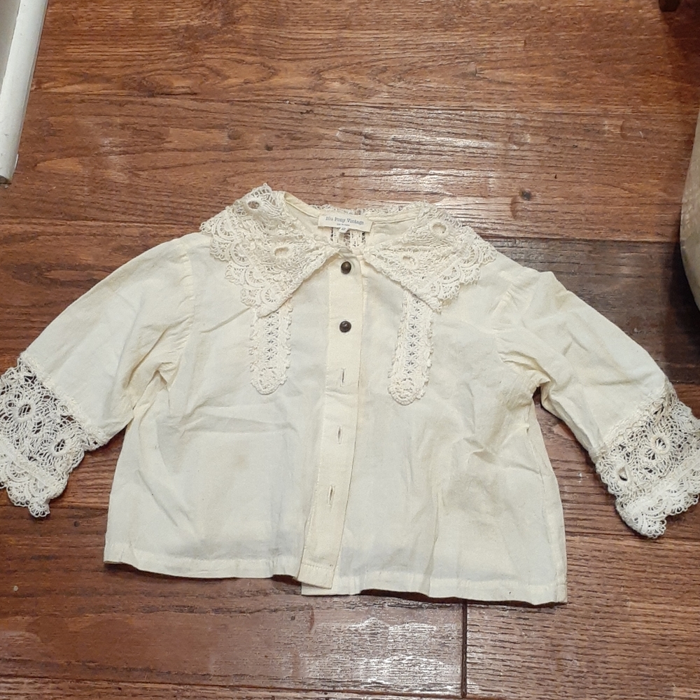 Blue pony Vintage ( Los Angeles)